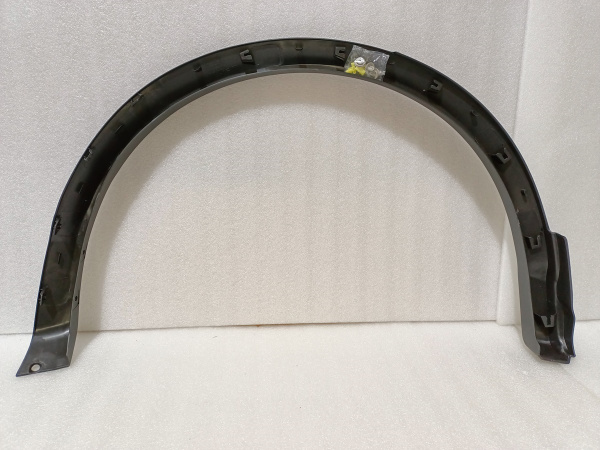 938294EA0A Накладка (арка) крыла задняя левая Nissan Rogue sport 2015-2018