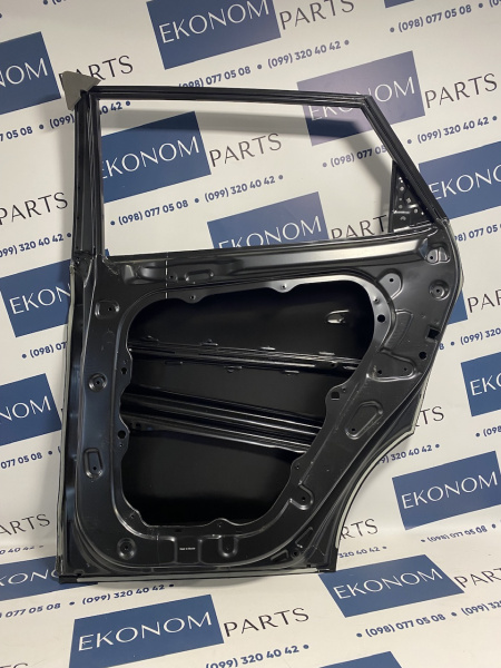 77004-2S040 Дверь задняя правая Hyundai Tucson 2016-2020