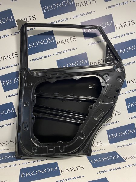 77004-2S040 Дверь задняя правая Hyundai Tucson 2016-2020