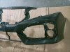 04711-TGG-A50ZZ Бампер передний Honda Civic Hatchback 2019-2021