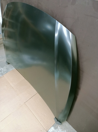 66400-C2000 Панель капота Hyundai Sonata 2015-2017