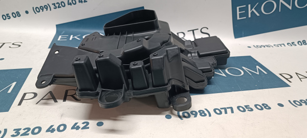 Воздуховод Nissan Qashqai 2018-2022
