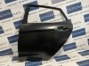 G2BZ-5424631-A Дверь задняя левая (седан) Ford Fiesta 2013-2017