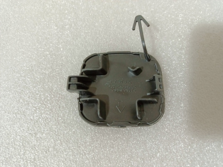 622A0-6RR0H Заглушка крюка переднего бампера Nissan Rogue (X-Trail) 2021-2023