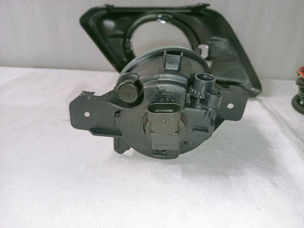 Противотуманные фары (комплект) Nissan Rogue (X-Trail) 2014-2016