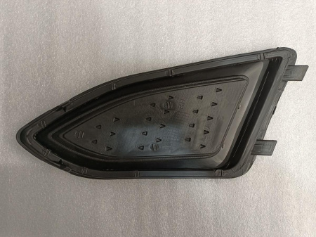 FT4Z-17B814-AA Заглушка противотуманной фары правая Ford Edge 2015-2018