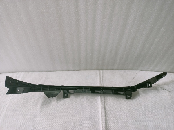 86553F2000 Крепление (кронштейн) переднего бампера и фары левое Hyundai Elantra 2016-2018