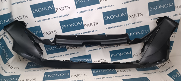 850B0-6RA0B Бампер задний Nissan Rogue (X-Trail) 2021-2023