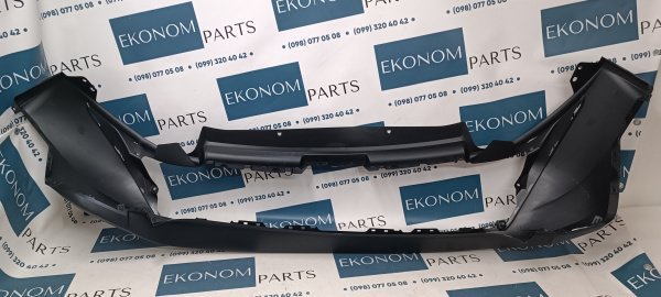 850B0-6RA0B Бампер задний Nissan Rogue (X-Trail) 2021-2023