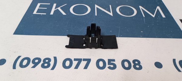 285336RB0A Крепление парктроника переднего бампера центральное Nissan Rogue (X-Trail) 2021-2026