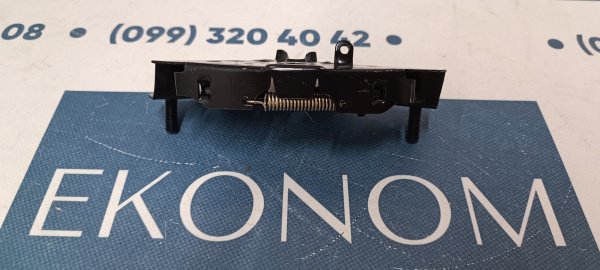 65601-DF30A Замок капота Nissan Qashqai 2018-2022