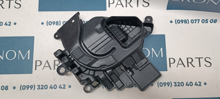 Воздуховод Nissan Qashqai 2018-2022