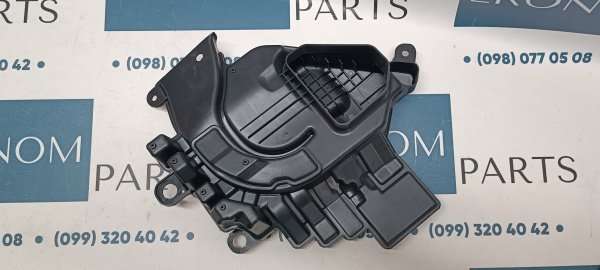 Воздуховод Nissan Qashqai 2018-2022