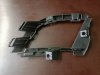 5C6807261 Крепление (кронштейн) противотуманной фары левое Volkswagen Jetta 2016-2018