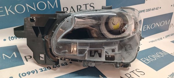TC3N51040 Фара Full LED левая USA  Mazda CX-9 2016-2023
