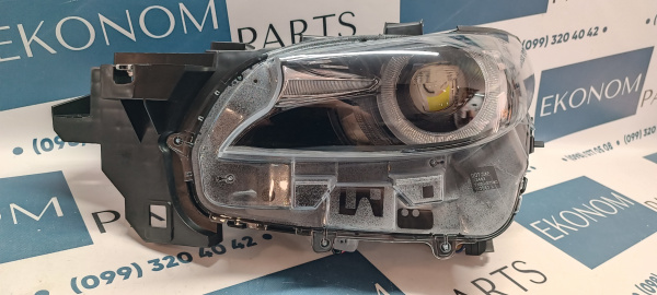 TC3N51040 Фара Full LED левая USA  Mazda CX-9 2016-2023