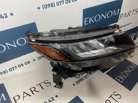 8301D640 Фара LED USA правая Mitsubishi ASX 2020-