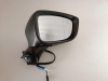 Зеркало боковое правое 12pin Mazda 6 2019-2021