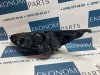F1EZ-13008-GW Фара черная с активным катафотом правая Ford Focus 2015-2018