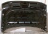 68259730AA Панель капота (метал) Jeep Renegade 2015-2018