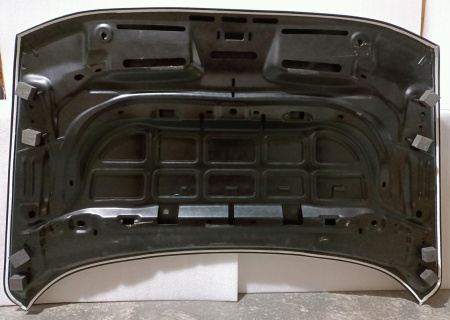 68259730AA Панель капота (метал) Jeep Renegade 2015-2018