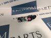 52562-0R050 Крепление заднего бампера левое верхнее Toyota RAV-4 2016-2018