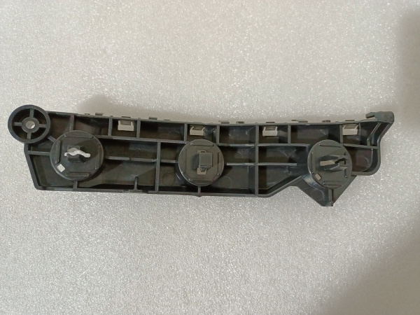 62223-6RR0B Крепление (кронштейн) переднего бампера левое Nissan Rogue (X-Trail) 2021-2023