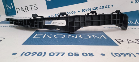 71190-TVA-F00 Крепление переднего бампера (под фарой) левое Honda Accord 2021-2022