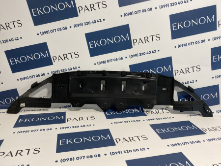 95212249 Защита переднего бампера на Chevrolet Cruze 2011-2015