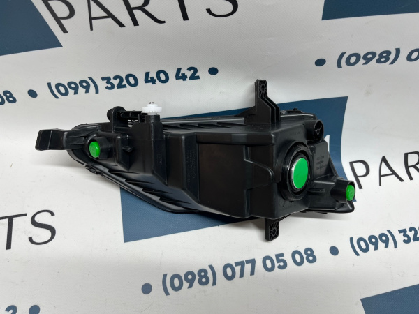 5GM941662 Противотуманная фара правая Volkswagen Golf 7.5 2017-2019