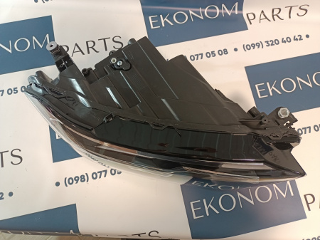 17A 941 036 E Фара Full Led правая Volkswagen Jetta 2019-