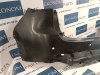 KSD450221BBB Бампер задний Mazda CX-5 2022-