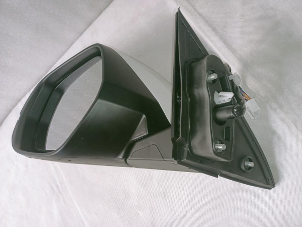 76258-T7W-309 Зеркало левое на 8 pin Honda HR-V EU 2014-2018