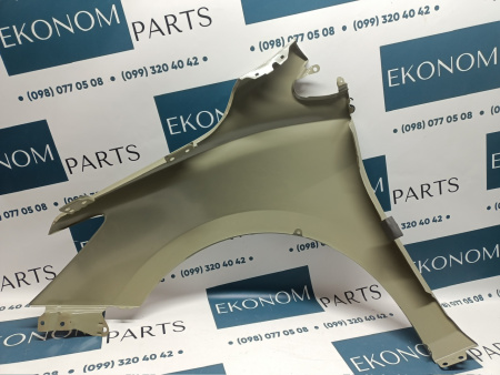 84259707 Крыло переднее правое Chevrolet Cruze 2016-2019