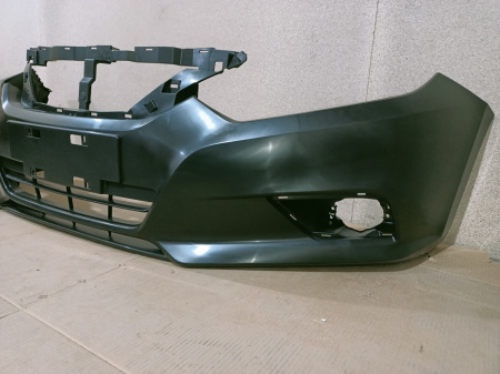 62022-9HS0H Бампер передний Nissan Altima 2016-2018