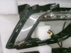 Дневные ходовые огни (ДХО) LED комплект Hyundai Sonata 2015-2017