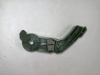 62226-3TA0A Крепление-лапка переднего бампер правое Nissan Altima 2013-2015