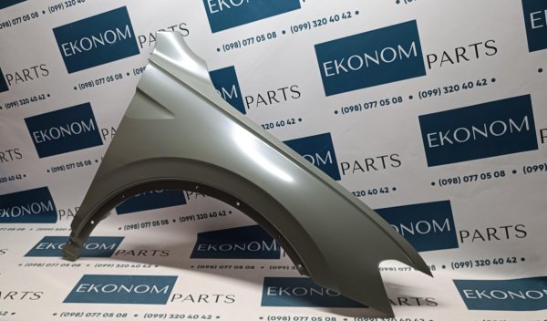 5NA821106 Крыло переднее правое Volkswagen Tiguan 2017-2020