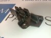 KSD450162 Крепление решетки левое (декоративная вставка) Mazda CX-5 2022-