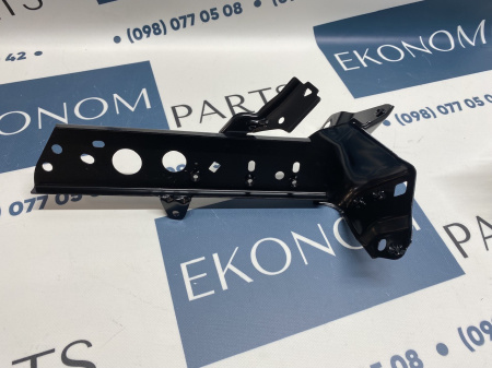 KBZW521R0A Крепление переднего правого крыла (металл) Mazda CX-5 2017-2020