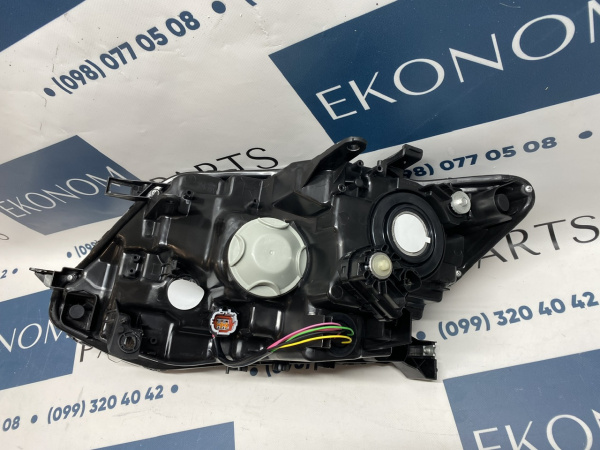 26010-4BA0A Фара галоген правая Nissan Rogue (X-Trail) 2014-2016