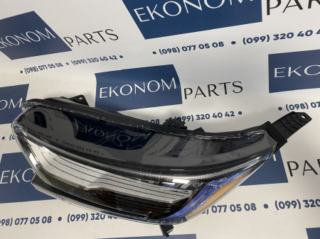 33150-TLA-A11 Фара левая LED Honda CR-V 2017-2021