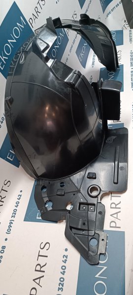 63842-5RB0A Подкрылок передний правый NISSAN KICKS 2016-2018
