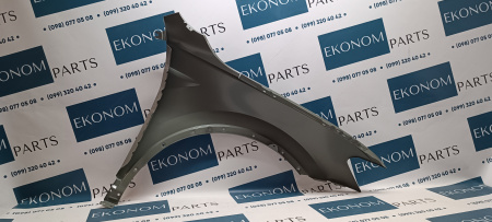 5NA821105 Крыло переднее левое Volkswagen Tiguan 2017-2020