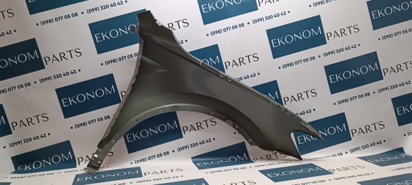 5NA821105 Крыло переднее левое Volkswagen Tiguan 2017-2020