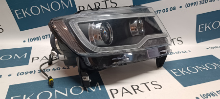 Фара (комплект) правая и левая (тюнинг, ксенон) Jeep Compass 2011-2016