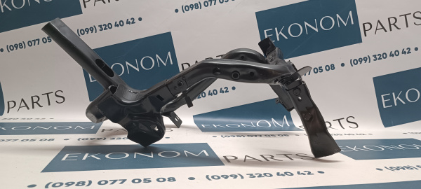 68079654AH Крепление фары правое Jeep Compass 2011-2016