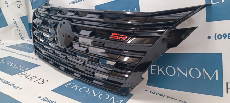 623104MT0A Решетка радиатора SR Nissan Rogue (X-Trail) 2024-