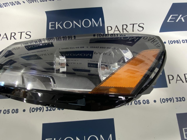 561941005D Фара левая Volkswagen Passat B7 2012-2015