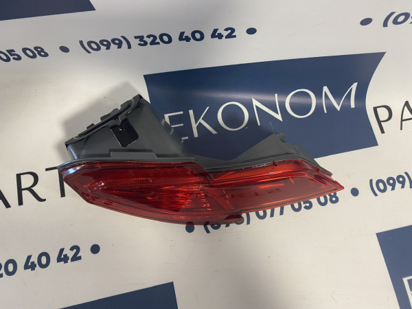 33505-T7S-A01 Противотуманная фара задняя+катафот правая Honda HR-V EU 2014-2018